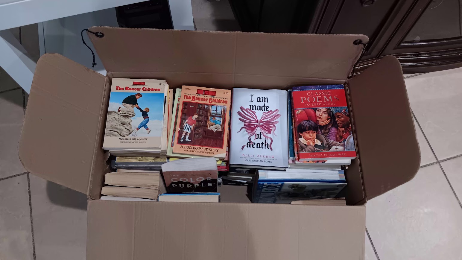 Books Image